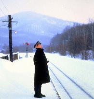 Ken Takakura wins best actor prize at Montreal film festival